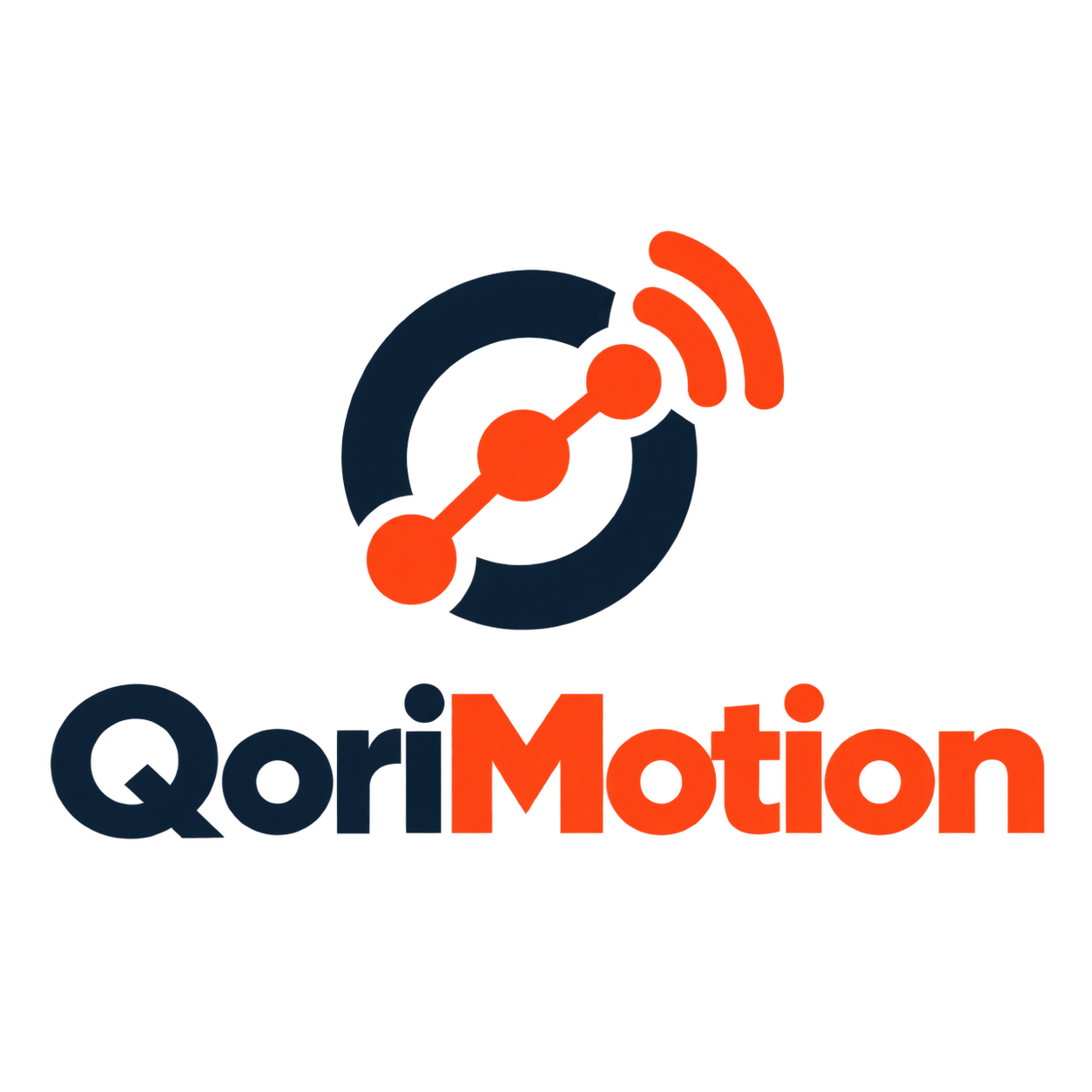 QoriMotion